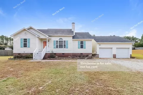 1713 Tall Cane Cir, Willow Spring, NC 27592 photo 1
