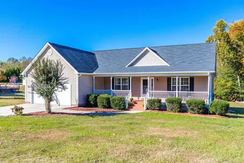 519 Axum Rd, Willow Spring, NC 27592 photo 1