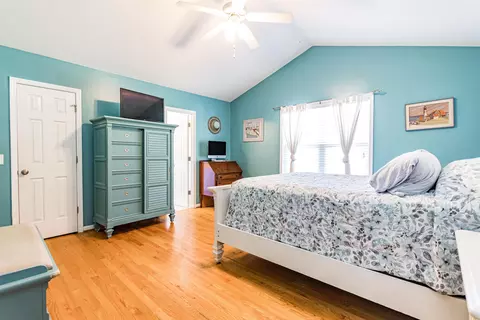 519 Axum Rd, Willow Spring, NC 27592 photo 17
