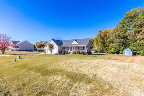 519 Axum Rd, Willow Spring, NC 27592 photo 2