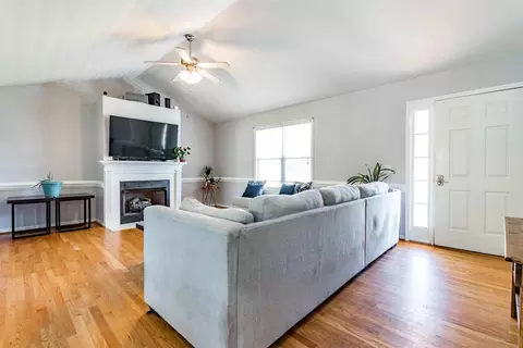 519 Axum Rd, Willow Spring, NC 27592 photo 5