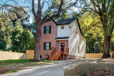 123 End Ave, Durham, NC 27703 photo 1