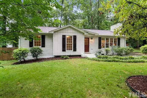 101 Baldwin Cir, Garner, NC 27529 photo 2
