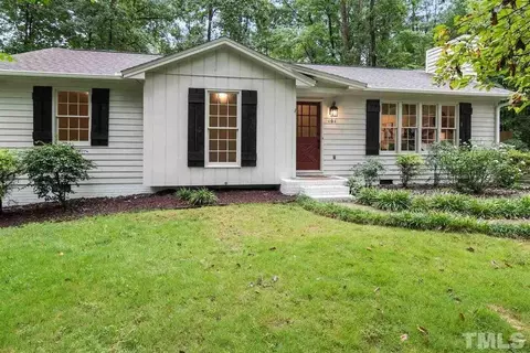 101 Baldwin Cir, Garner, NC 27529 photo 17