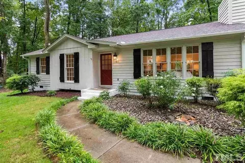 101 Baldwin Cir, Garner, NC 27529 photo 1