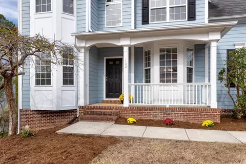 102 Castlebar Ln, Durham, NC 27713 photo 3