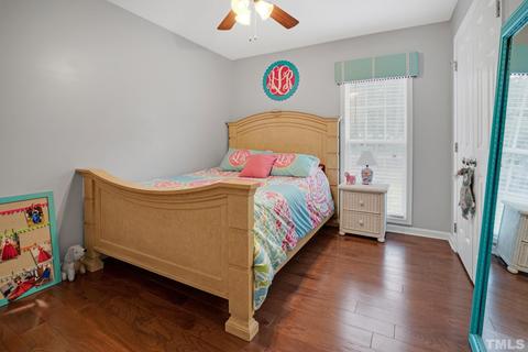 611 Karen Dr, Willow Spring, NC 27592 photo 14