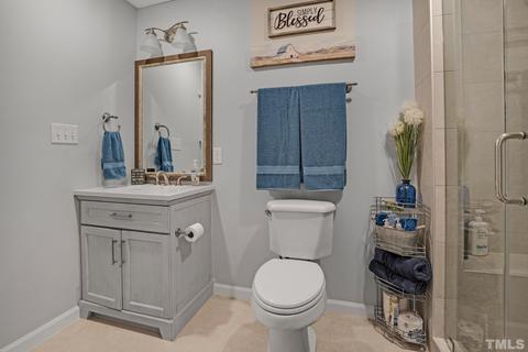 611 Karen Dr, Willow Spring, NC 27592 photo 12