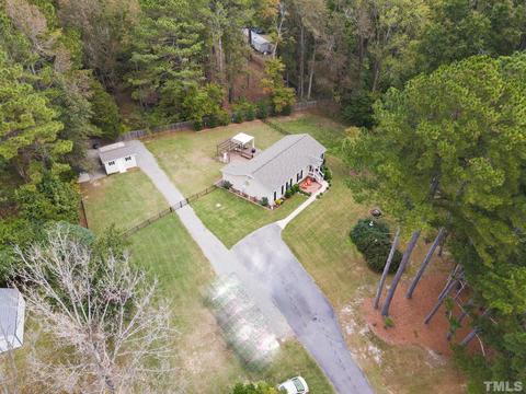 611 Karen Dr, Willow Spring, NC 27592 photo 20