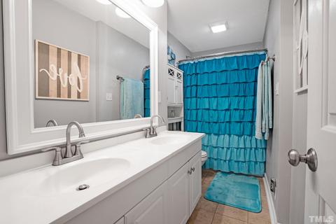 611 Karen Dr, Willow Spring, NC 27592 photo 8