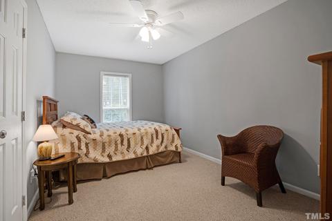 611 Karen Dr, Willow Spring, NC 27592 photo 11