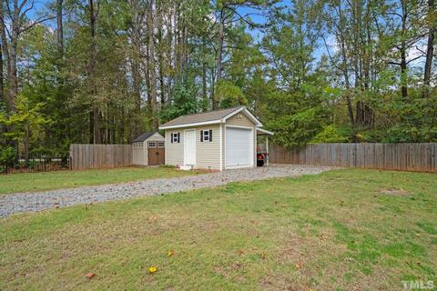611 Karen Dr, Willow Spring, NC 27592 photo 4