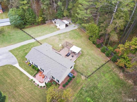 611 Karen Dr, Willow Spring, NC 27592 photo 3