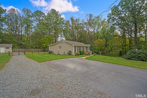 611 Karen Dr, Willow Spring, NC 27592 photo 21
