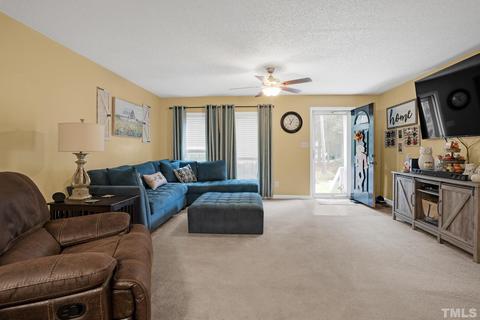 611 Karen Dr, Willow Spring, NC 27592 photo 17