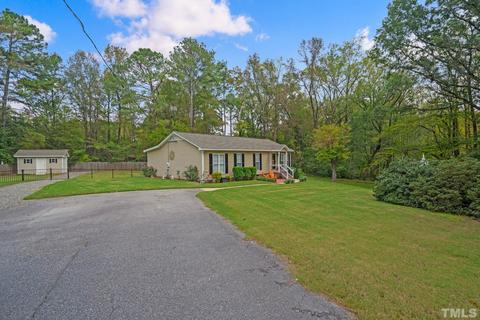 611 Karen Dr, Willow Spring, NC 27592 photo 19
