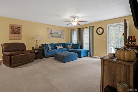 611 Karen Dr, Willow Spring, NC 27592 photo 18