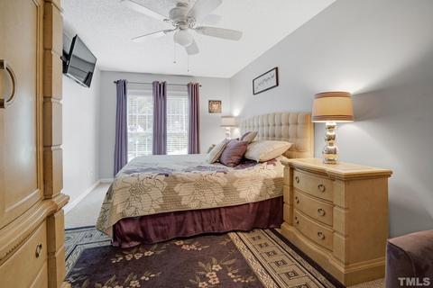 611 Karen Dr, Willow Spring, NC 27592 photo 10