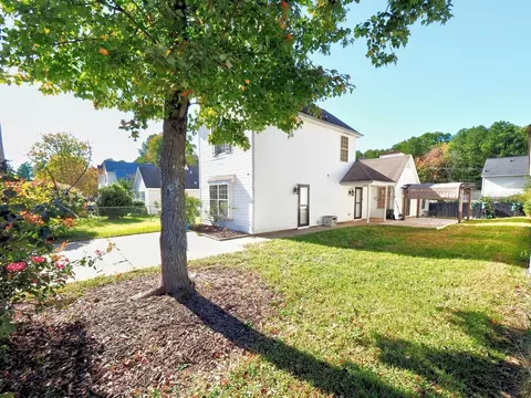 601 Stratton Way, Durham, NC 27704 photo 21