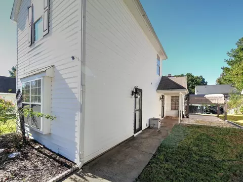 601 Stratton Way, Durham, NC 27704 photo 4