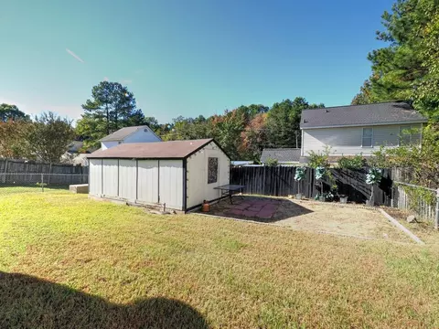 601 Stratton Way, Durham, NC 27704 photo 23
