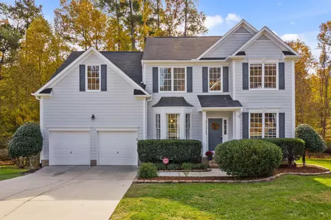 4705 Regency Dr, Durham, NC 27713 photo 1