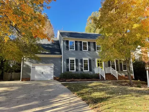 1313 Apache Ln, Apex, NC 27502 photo 1