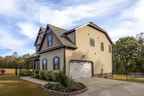 445 Driver Rd, Middlesex, NC 27557 photo 4