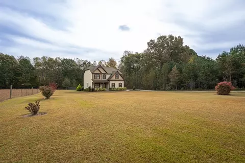 445 Driver Rd, Middlesex, NC 27557 photo 2