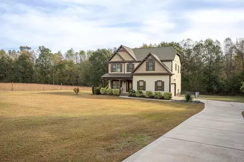 445 Driver Rd, Middlesex, NC 27557 photo 3
