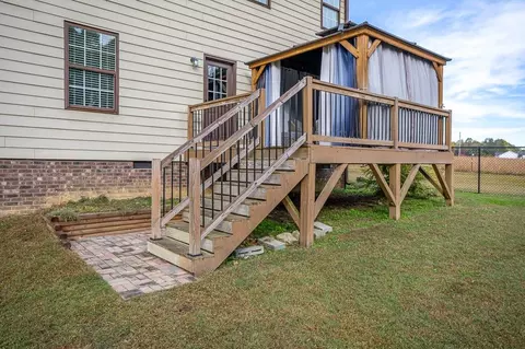 445 Driver Rd, Middlesex, NC 27557 photo 22