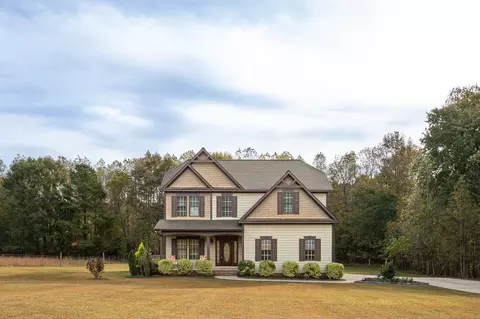 445 Driver Rd, Middlesex, NC 27557 photo 1