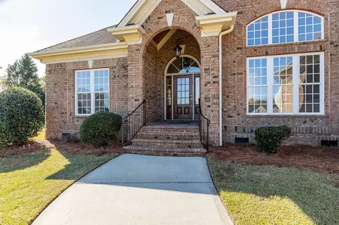 122 Willowcroft Ct, Garner, NC 27529 photo 2