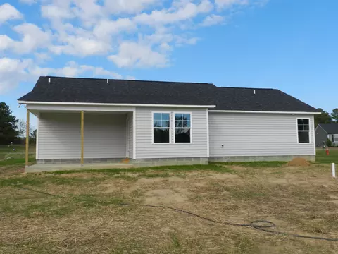200 Hunter Fox Trl, Angier, NC 27501 photo 14