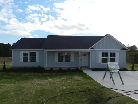 200 Hunter Fox Trl, Angier, NC 27501 photo 1
