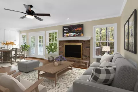 5908 Scalybark Rd, Durham, NC 27712 photo 13