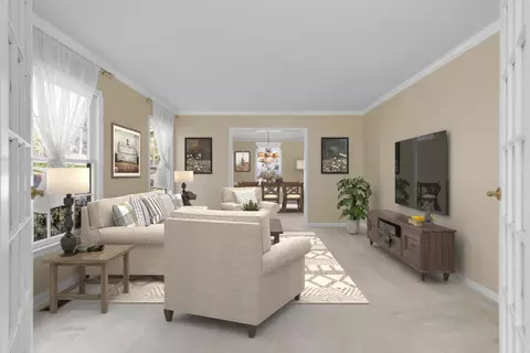 5908 Scalybark Rd, Durham, NC 27712 photo 5