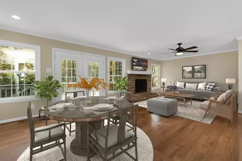 5908 Scalybark Rd, Durham, NC 27712 photo 15