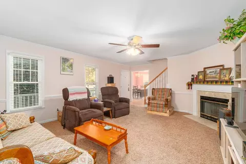 219 Wintergreen Dr, Garner, NC 27529 photo 6