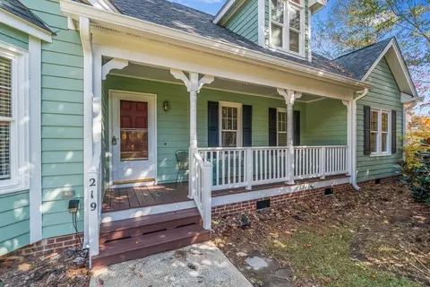 219 Wintergreen Dr, Garner, NC 27529 photo 3
