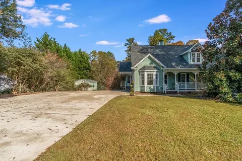 219 Wintergreen Dr, Garner, NC 27529 photo 2