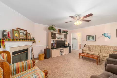 219 Wintergreen Dr, Garner, NC 27529 photo 5