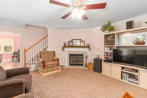 219 Wintergreen Dr, Garner, NC 27529 photo 4