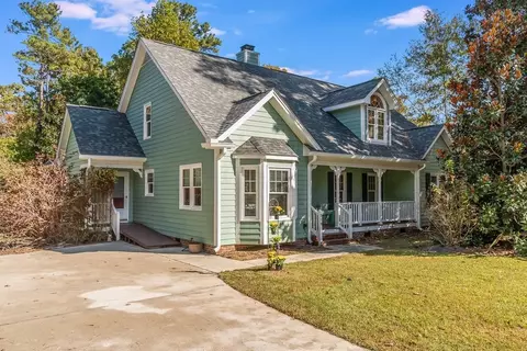 219 Wintergreen Dr, Garner, NC 27529 photo 1