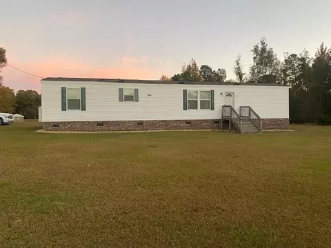 101 Mclamb Rd, Dunn, NC 28334 photo 1