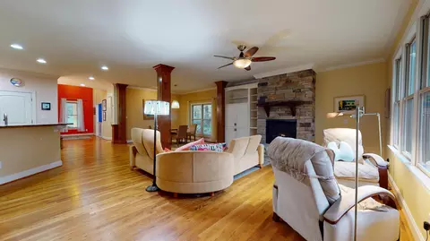 3655 Pineview Cir, Durham, NC 27705 photo 10