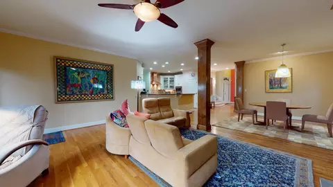 3655 Pineview Cir, Durham, NC 27705 photo 12