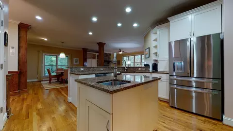 3655 Pineview Cir, Durham, NC 27705 photo 7