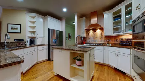 3655 Pineview Cir, Durham, NC 27705 photo 6