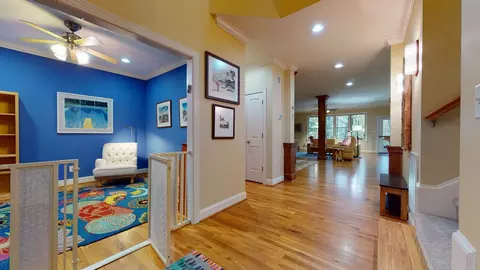 3655 Pineview Cir, Durham, NC 27705 photo 14